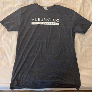 Auburn Rec Tee
